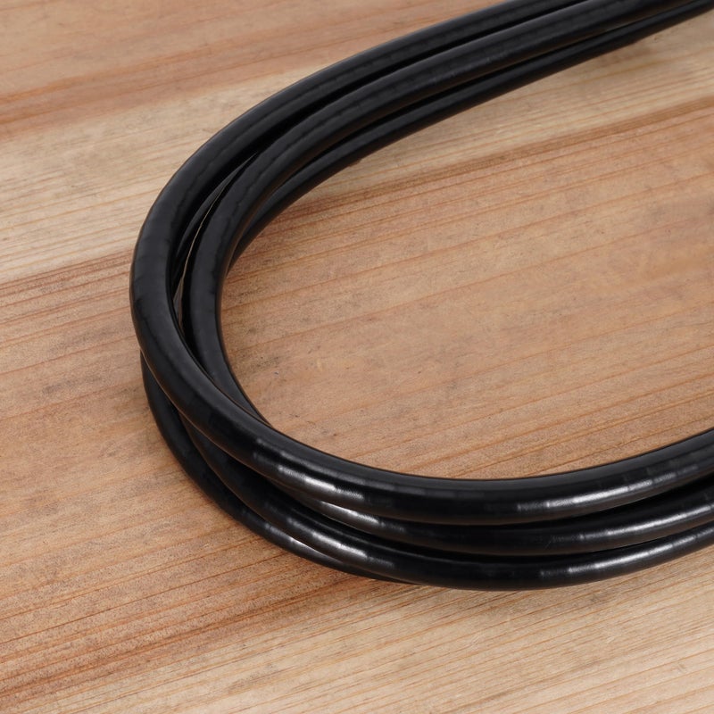 MTATCN Enhanced 90" Long Throttle Cable 8173 with 82" Casing Replacement for Manco GO Kart Cart Buggy - Image 3